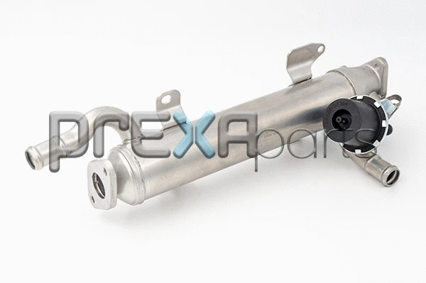 Cooler, exhaust gas recirculation