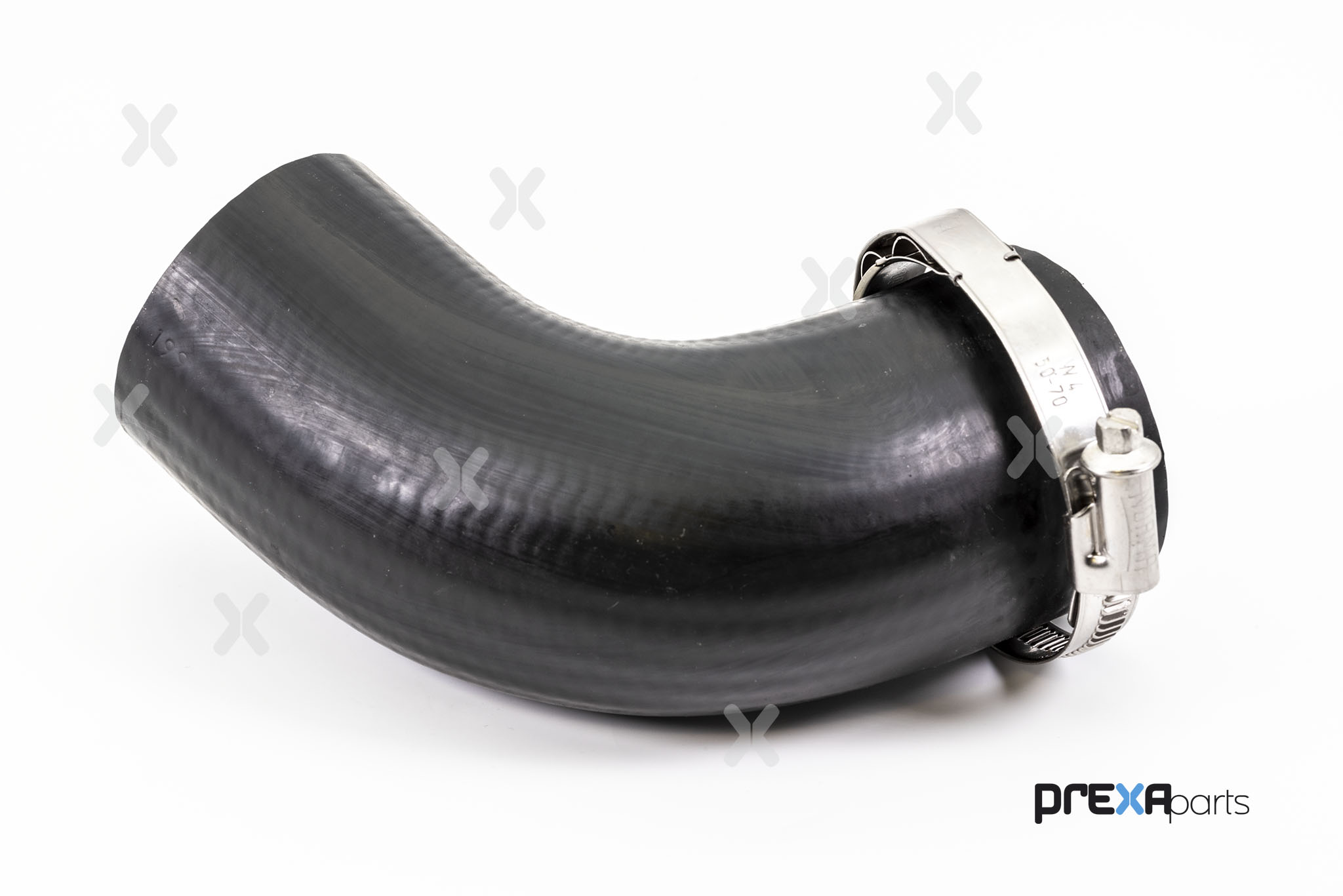 Charge Air Hose