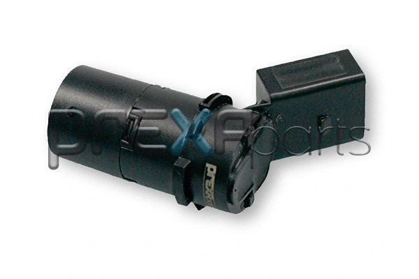 Sensor, parking distance control