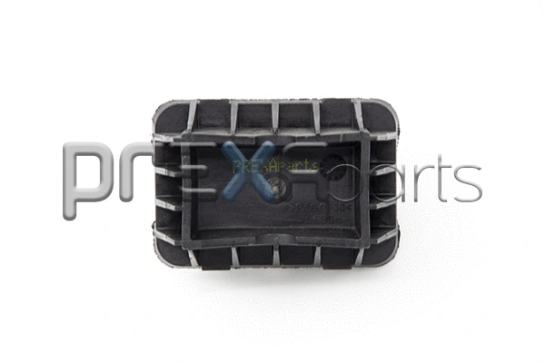 Lift Point Pad, jack