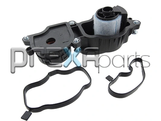 Valve, crankcase ventilation