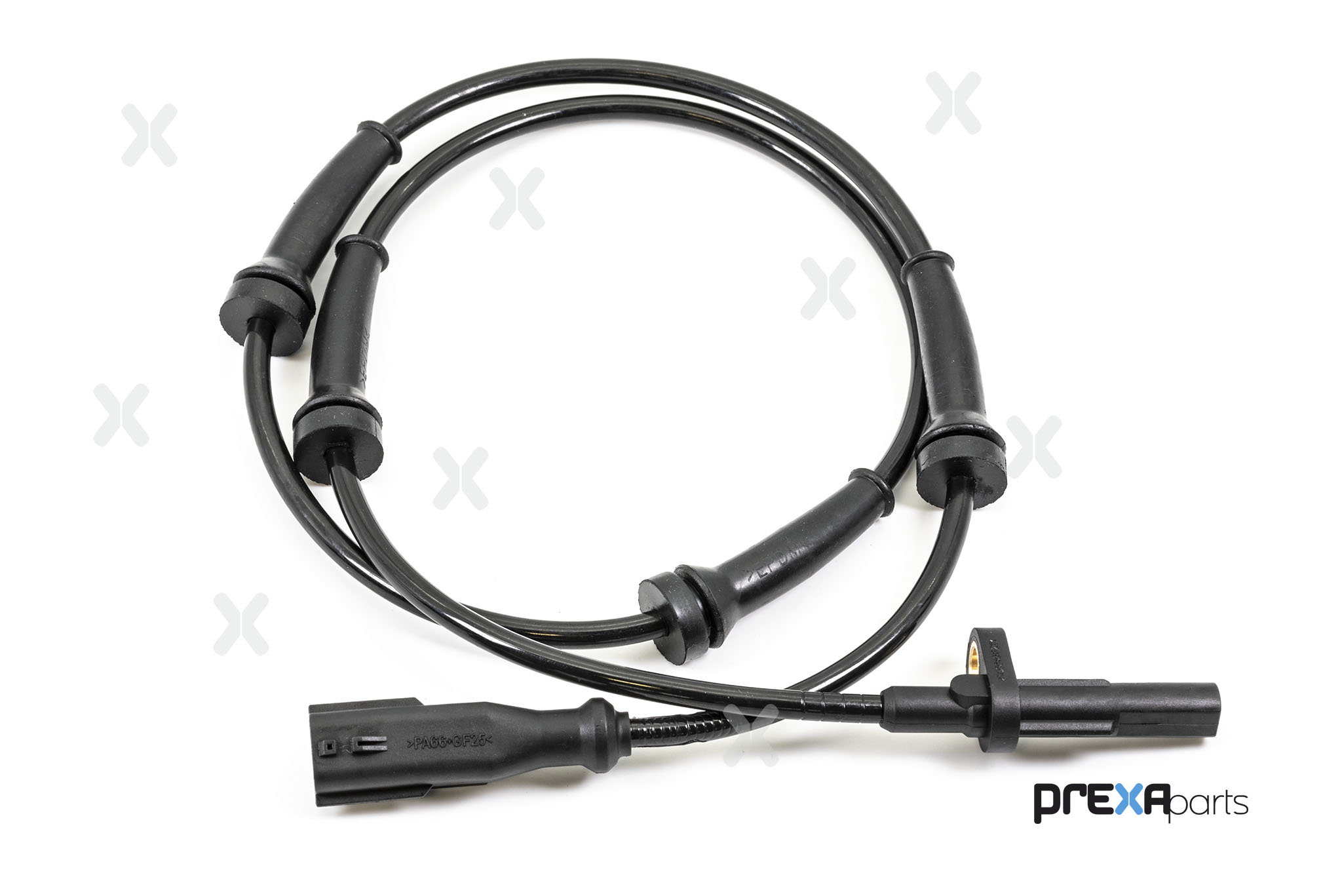 Sensor, wheel speed (P701194)