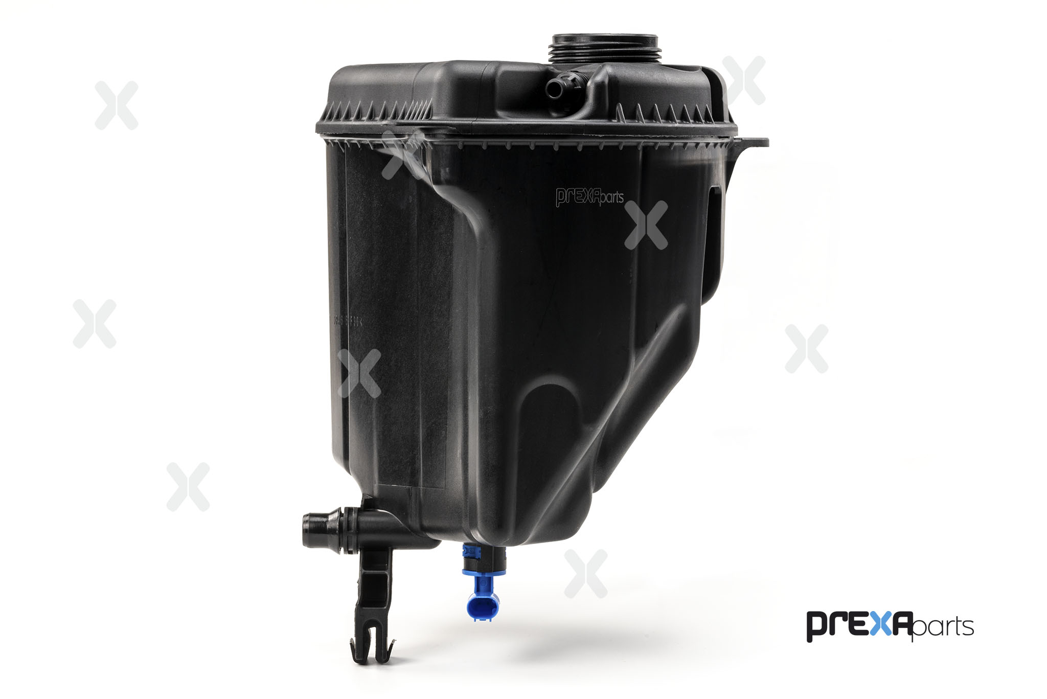 Expansion Tank, coolant