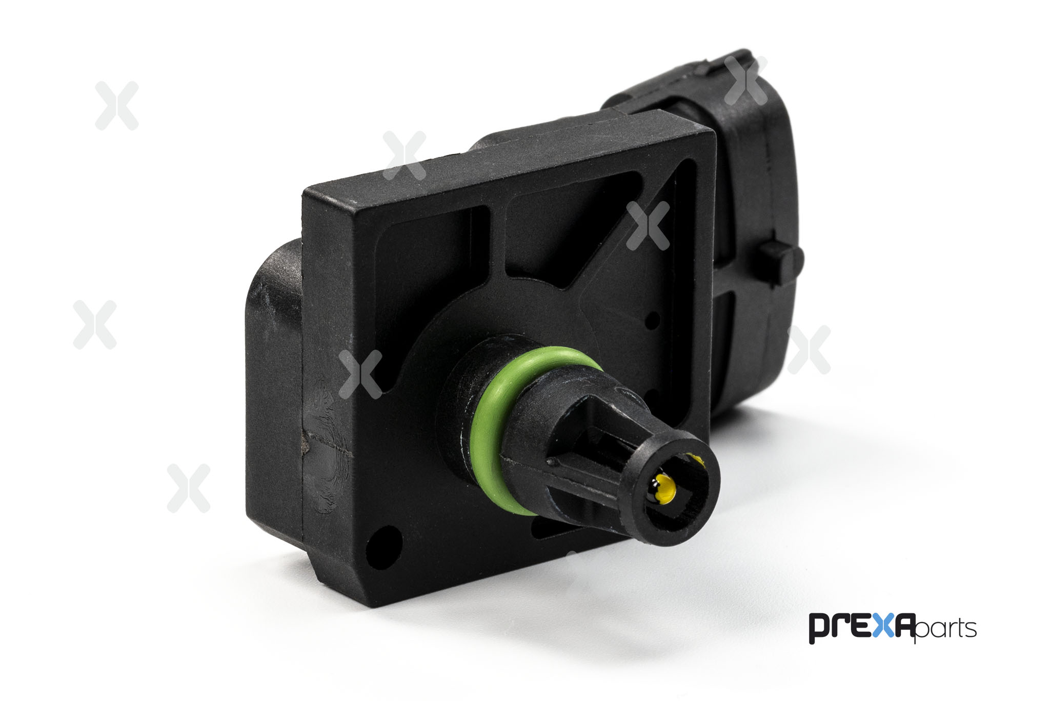 Sensor, intake manifold pressure