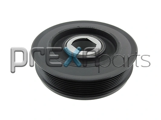Belt Pulley, crankshaft (P725003)
