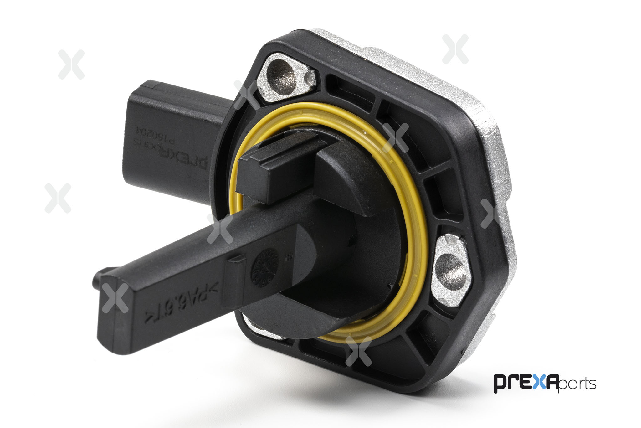 Sensor, engine oil level