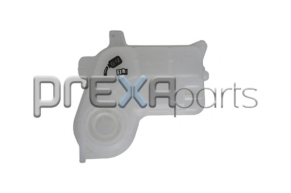 Expansion Tank, coolant (P127020)
