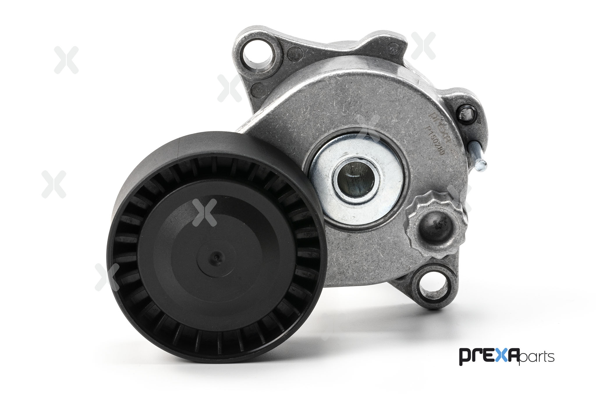 Belt Tensioner, V-ribbed belt