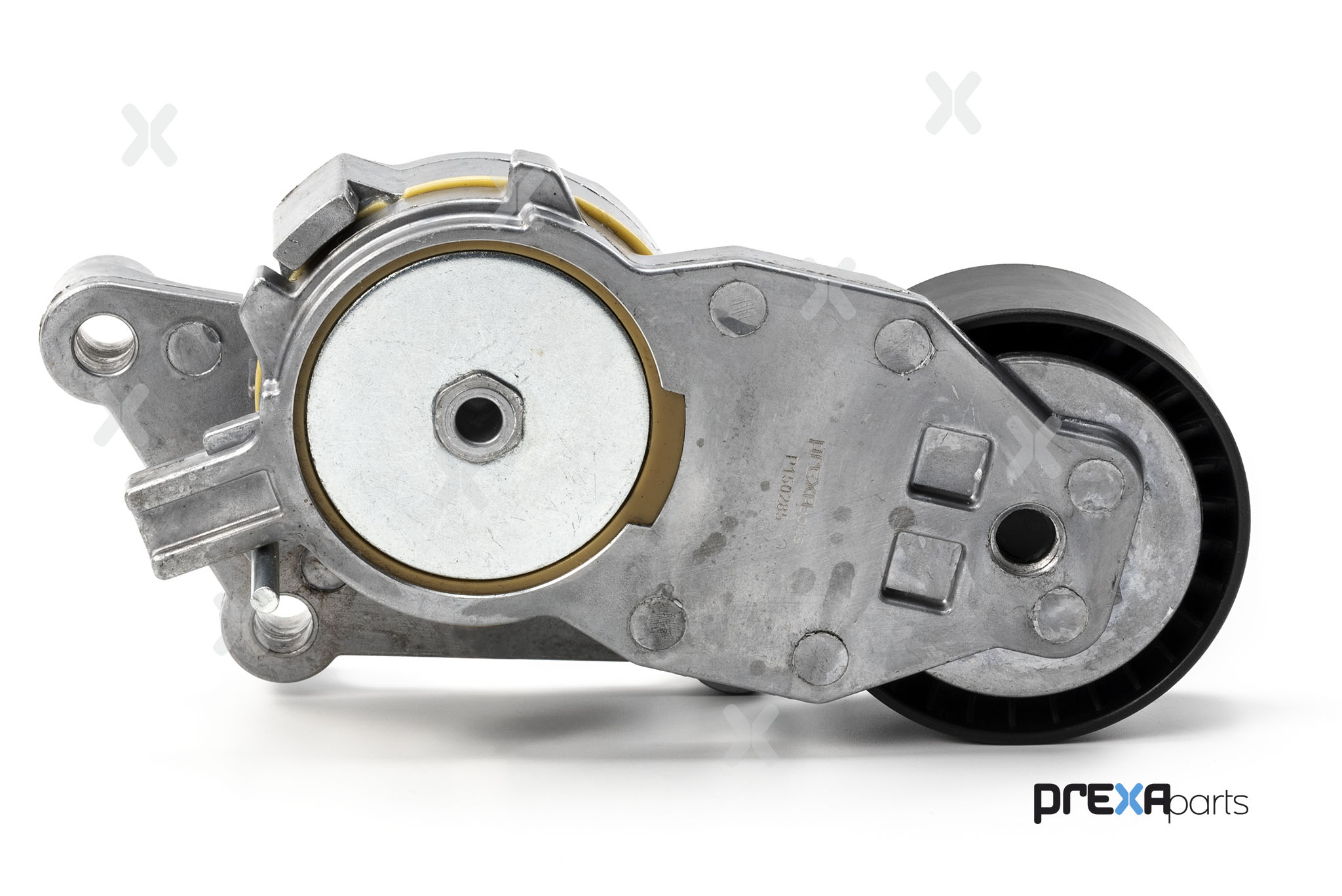Belt Tensioner, V-ribbed belt