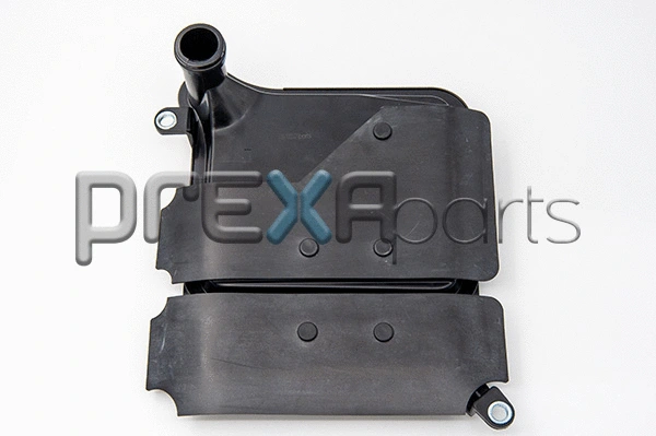 Hydraulic Filter, automatic transmission