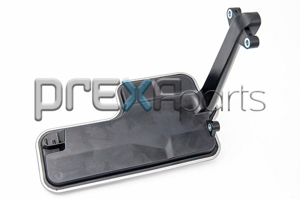 Hydraulic Filter Kit, automatic transmission