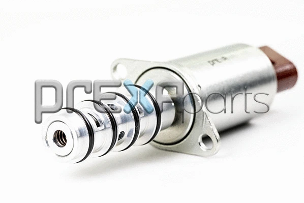 Control Valve, camshaft adjustment