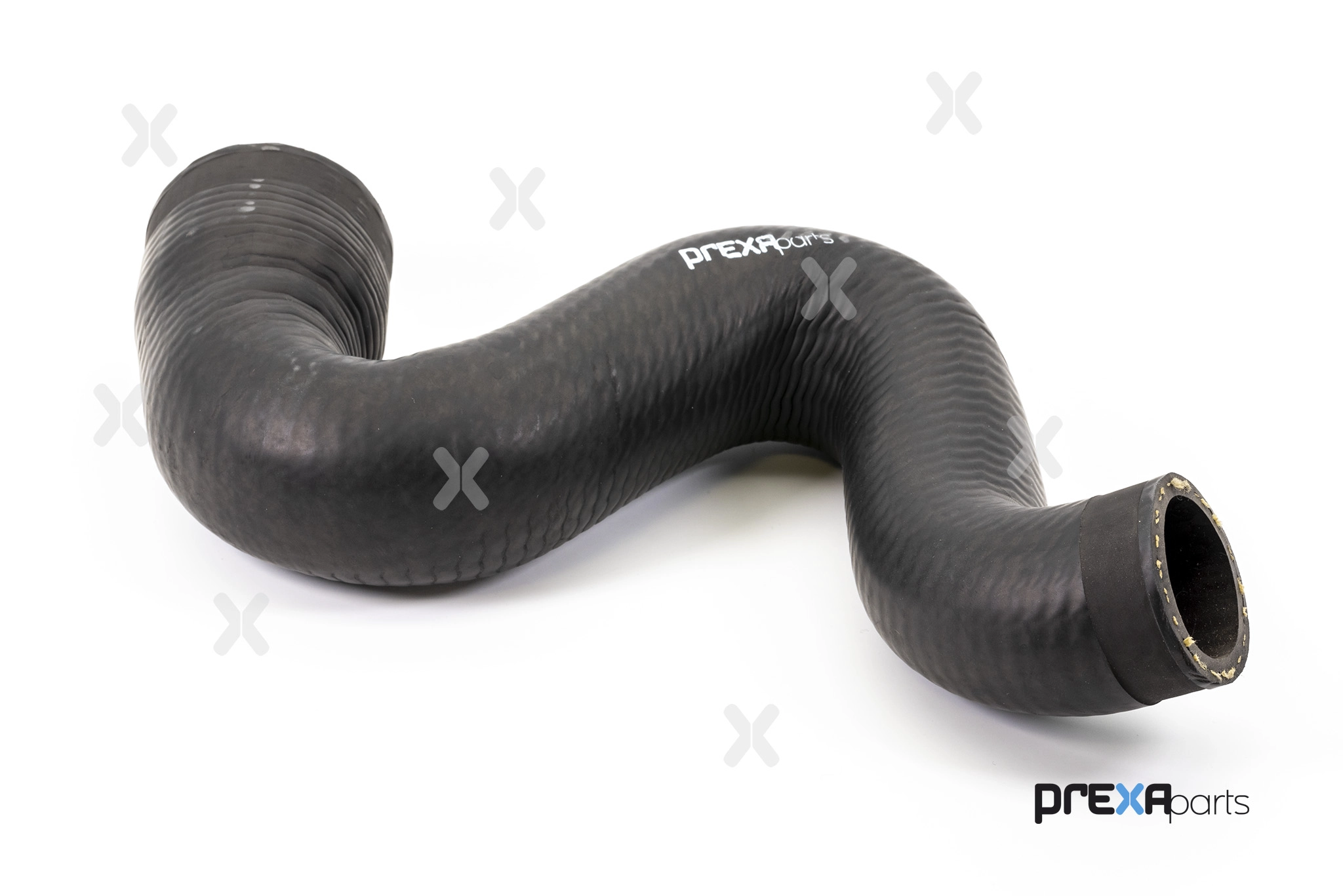 Charge Air Hose (P126355)
