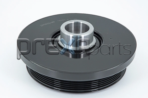 Belt Pulley, crankshaft