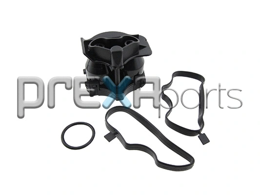 Oil Separator, crankcase ventilation (P229013)