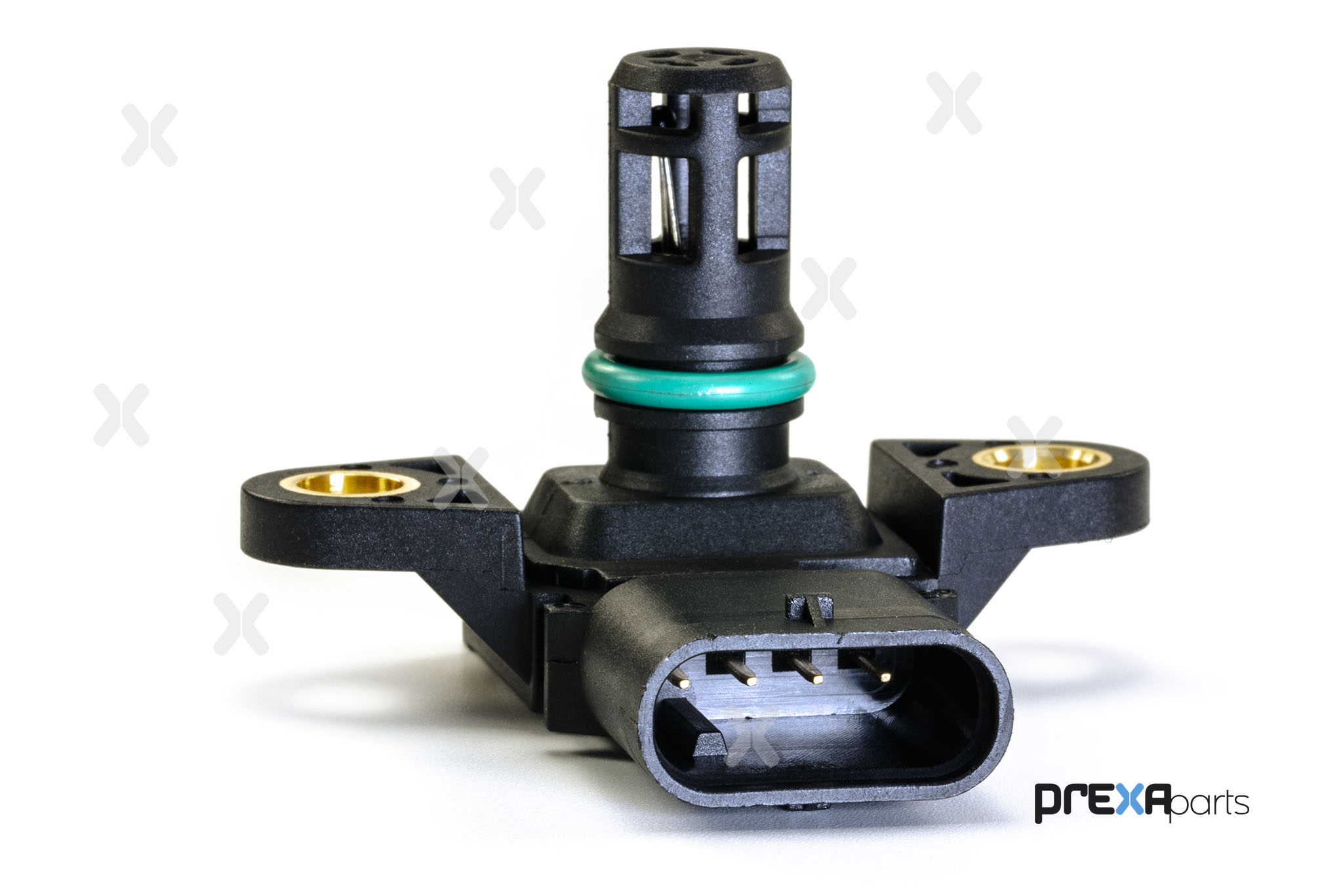 Sensor, intake manifold pressure