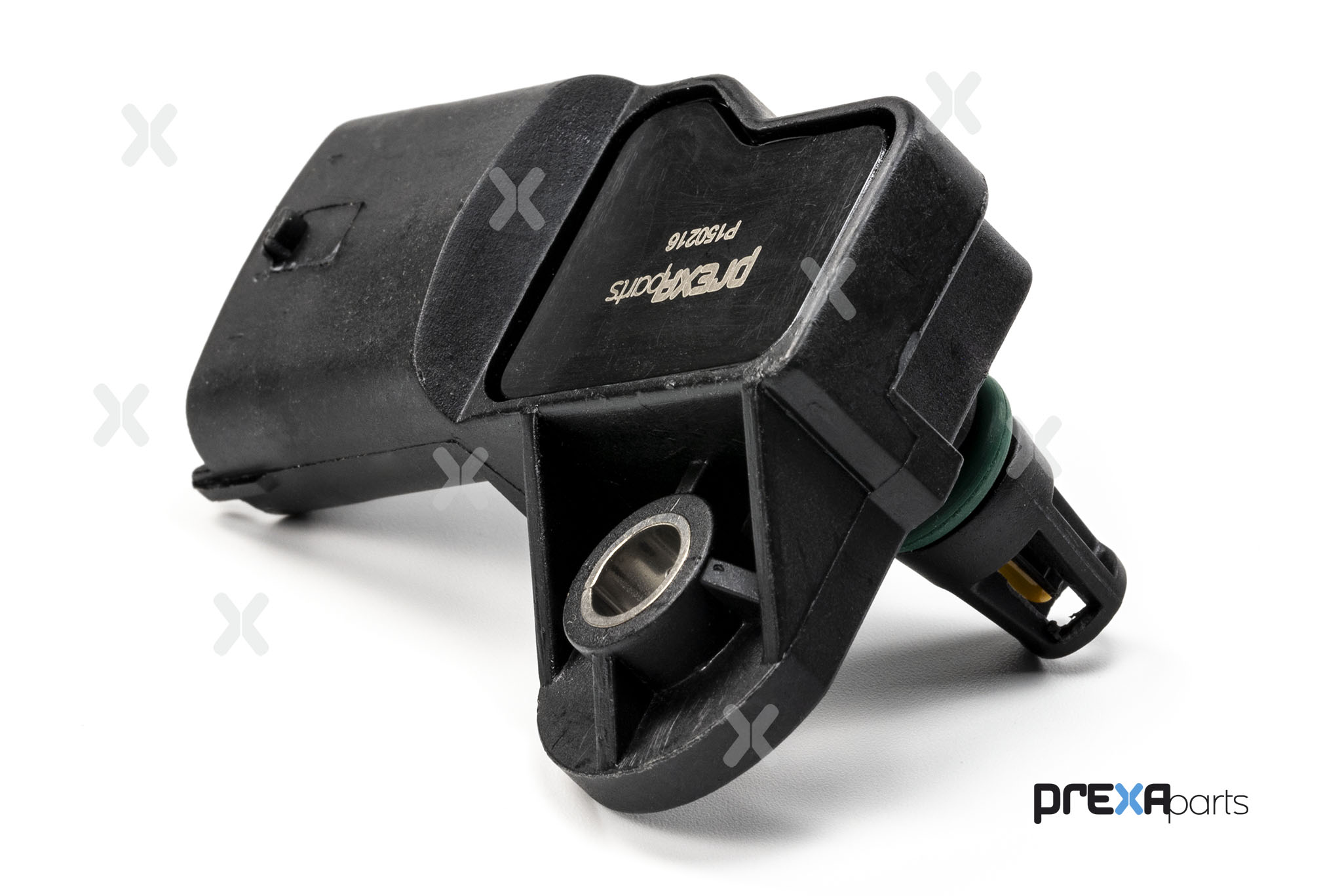 Sensor, intake manifold pressure