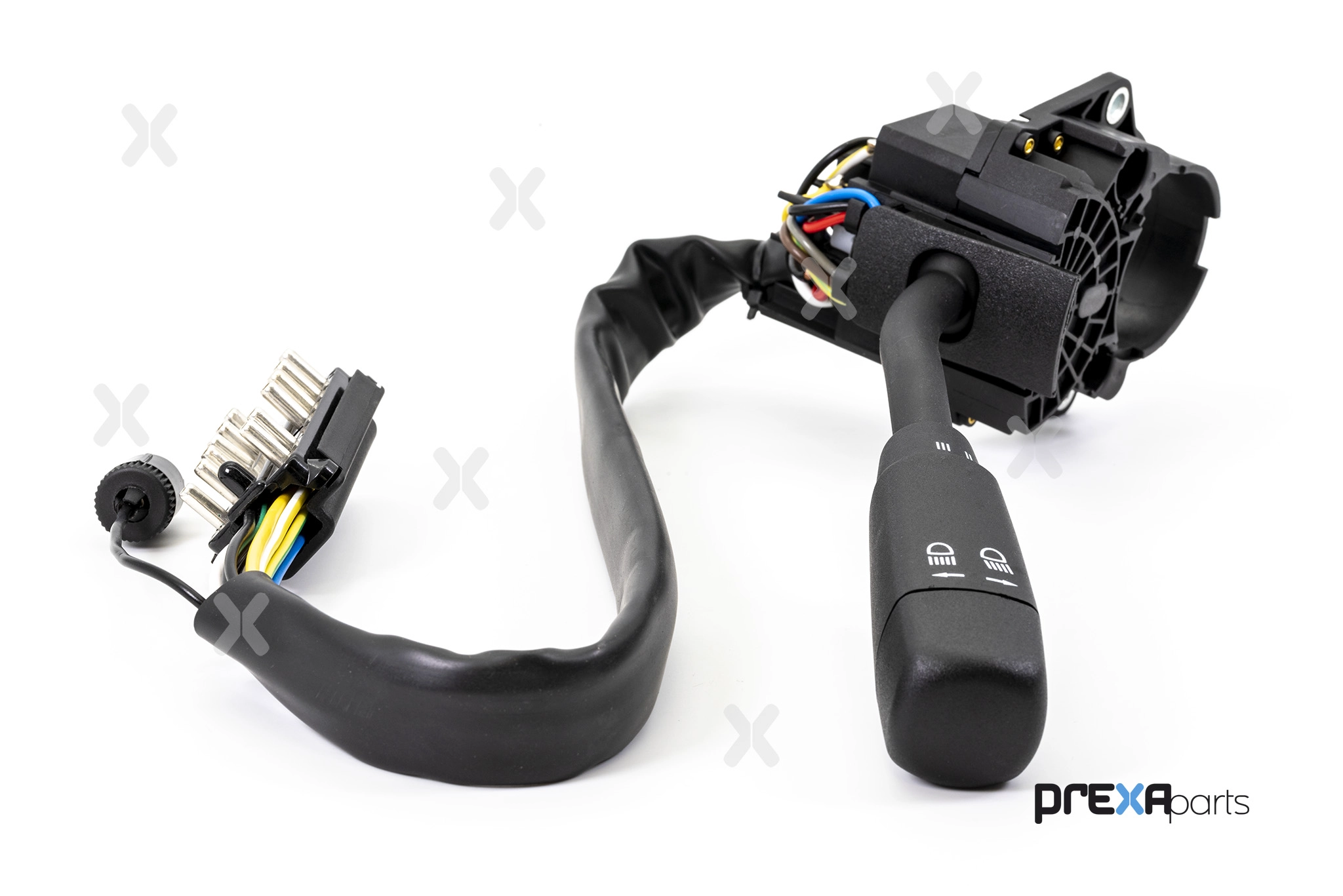 Direction Indicator Switch