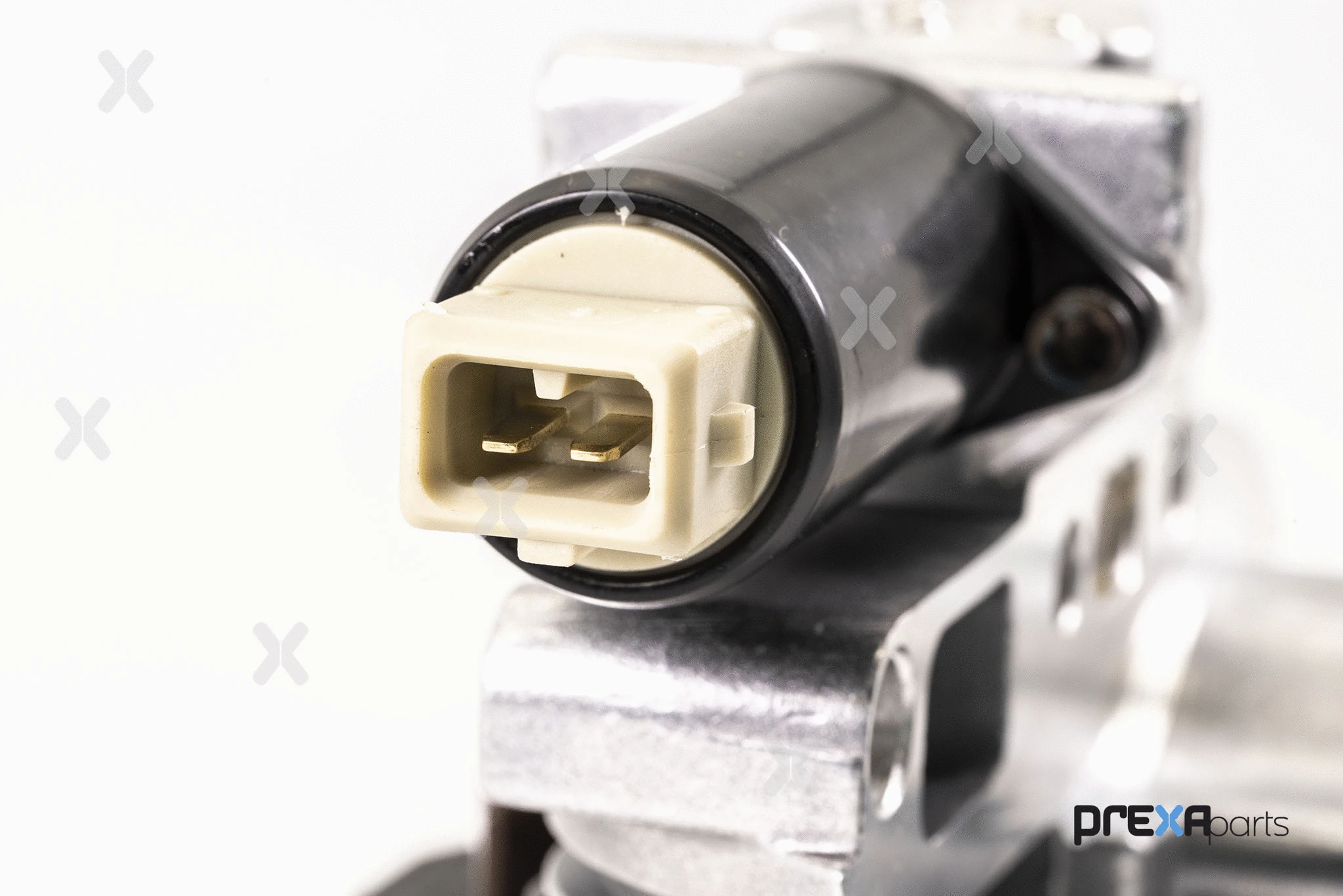 Control Valve, camshaft adjustment