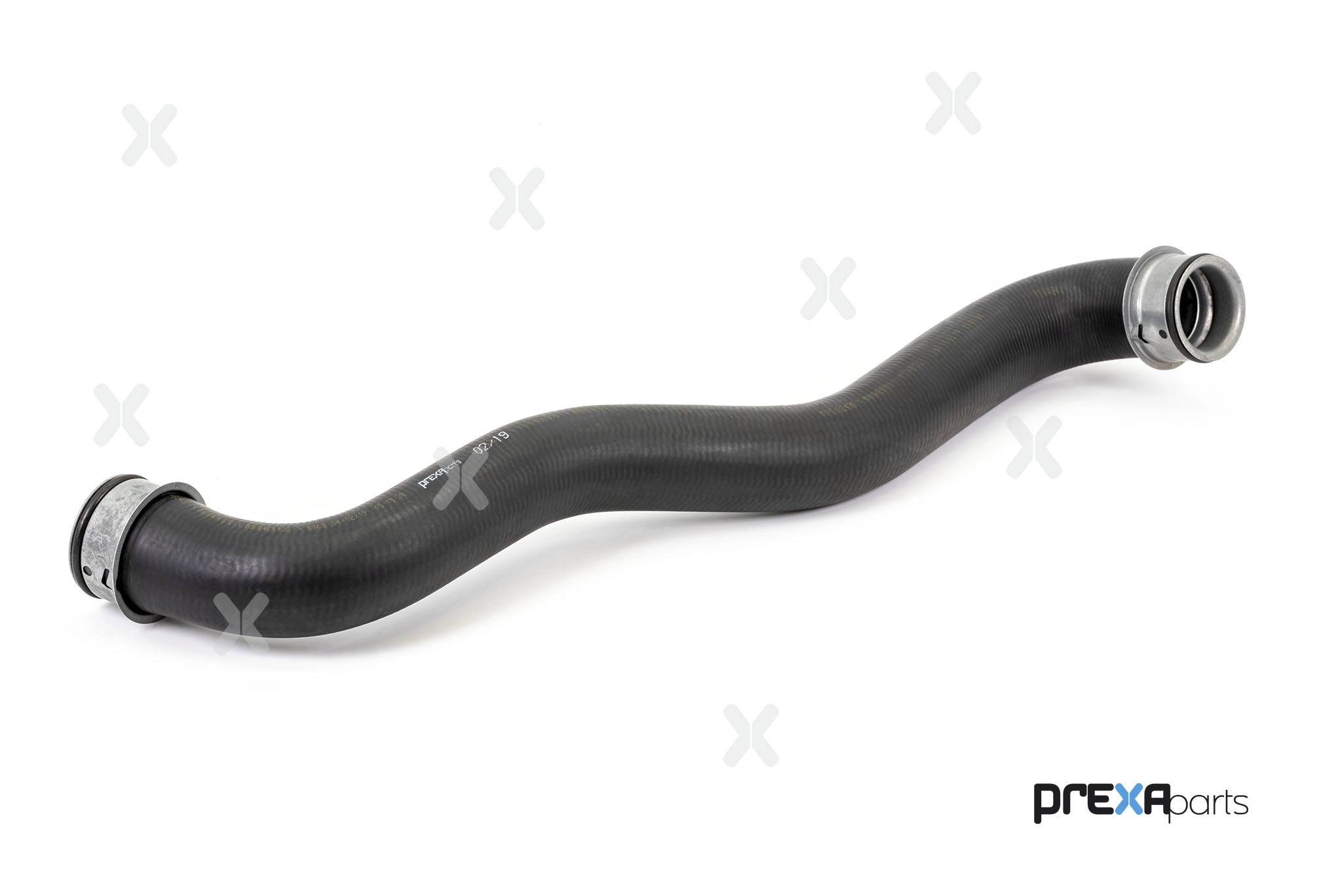 Radiator Hose (P326196)