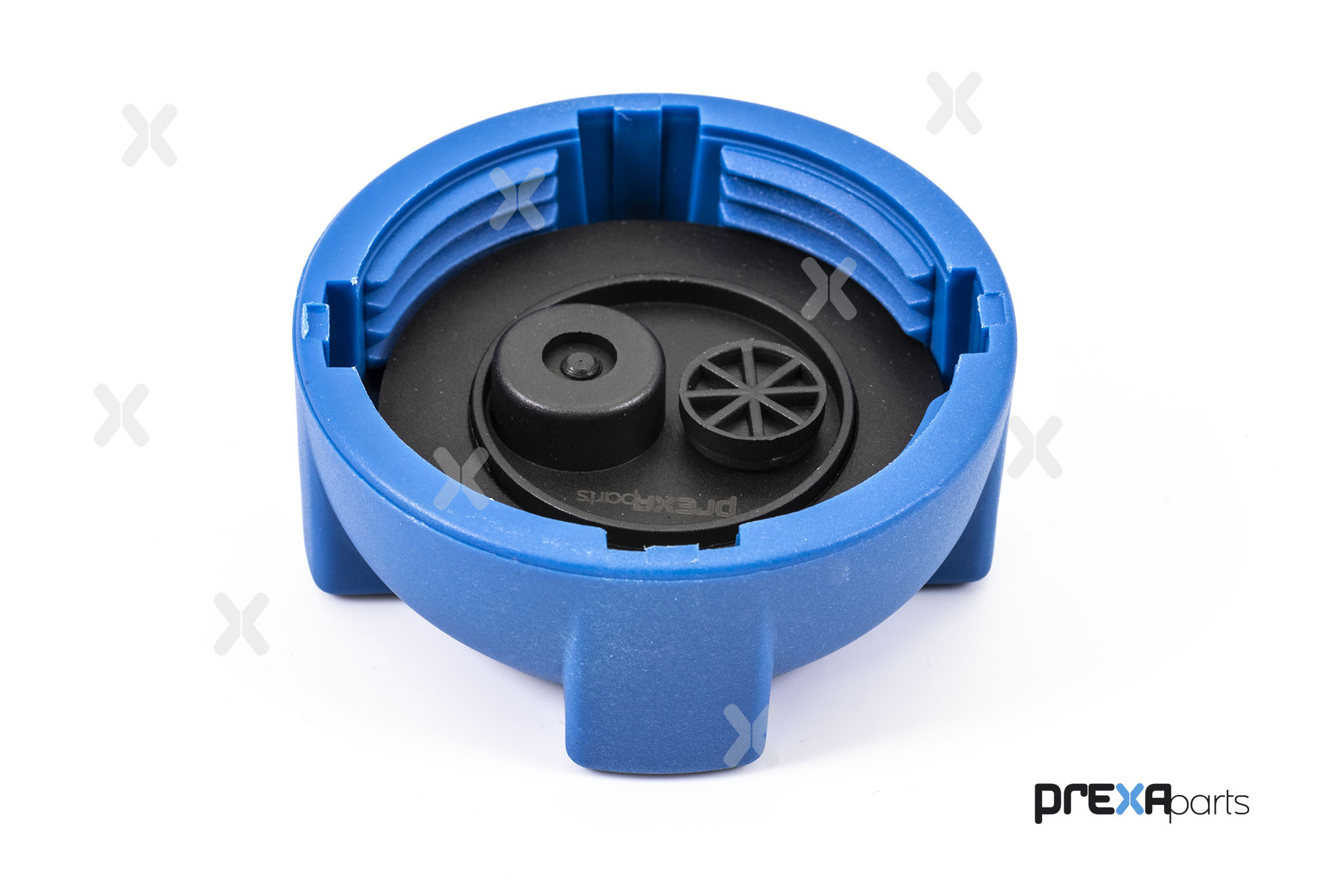 Cap, coolant tank