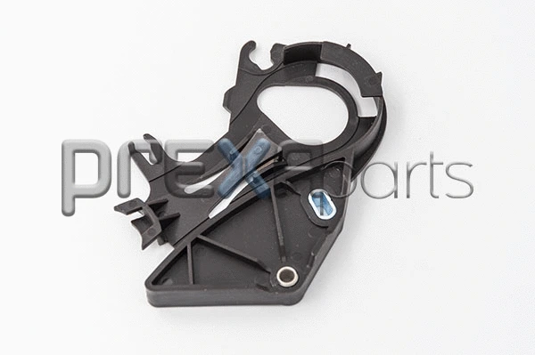 Rail, oil pump drive chain (P230034)