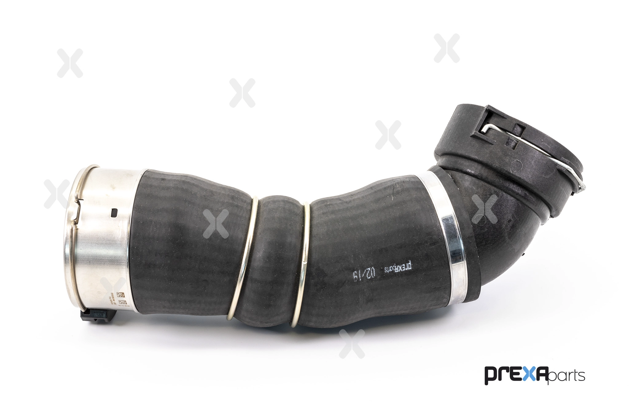 Charge Air Hose