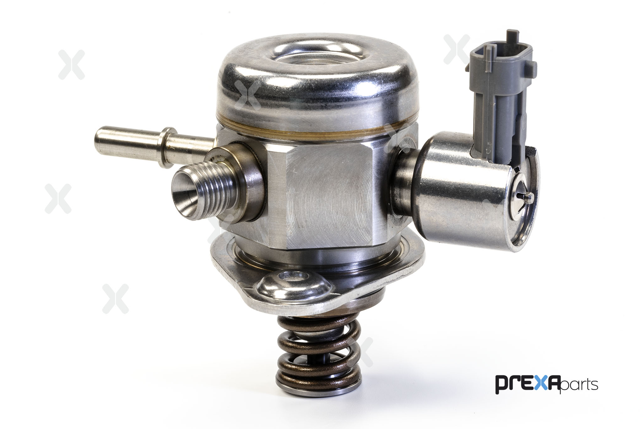 High Pressure Pump