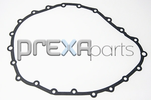 Gasket, automatic transmission oil sump