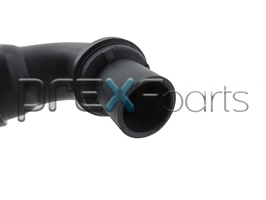 Hose, crankcase ventilation