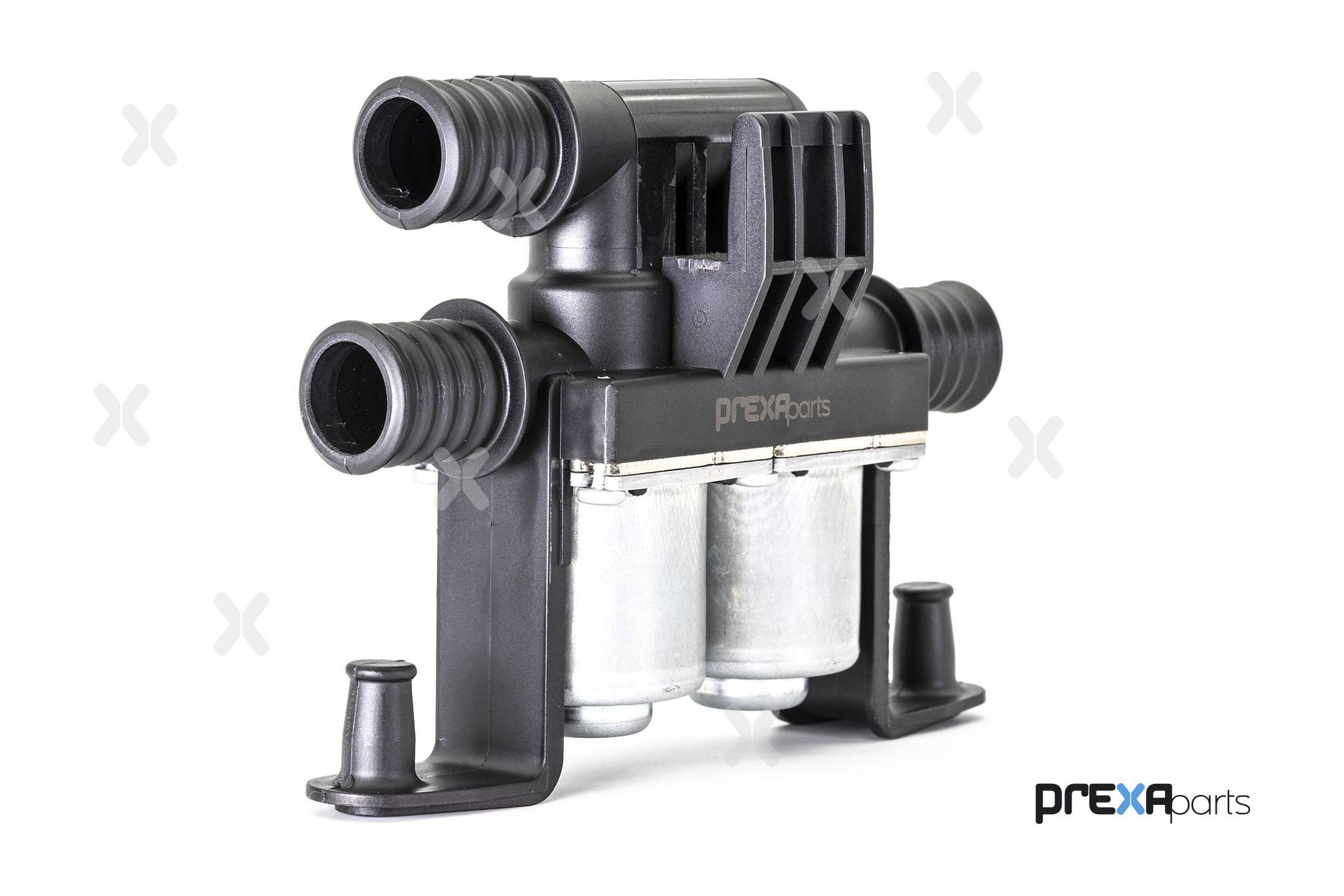 Coolant Control Valve