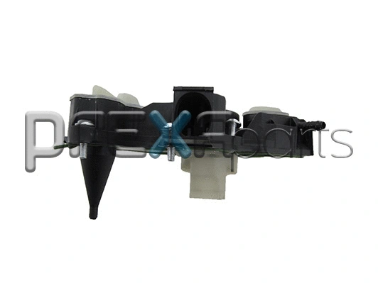 Oil Separator, crankcase ventilation