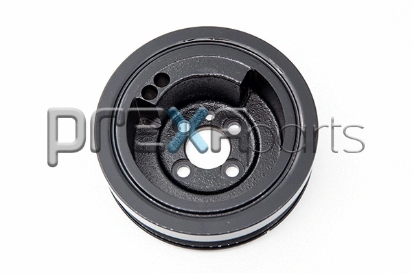 Belt Pulley, crankshaft