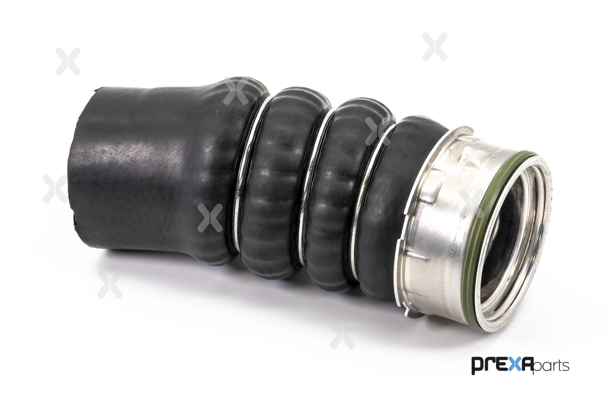 Charge Air Hose