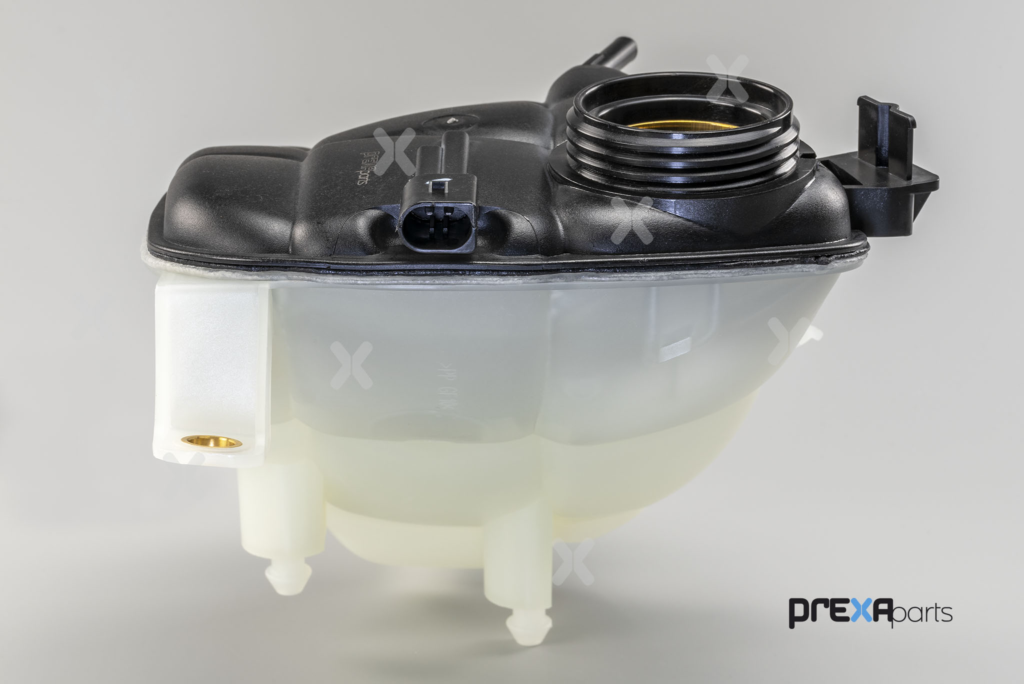 Expansion Tank, coolant