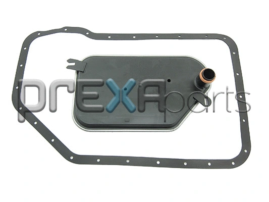 Hydraulic Filter Kit, automatic transmission