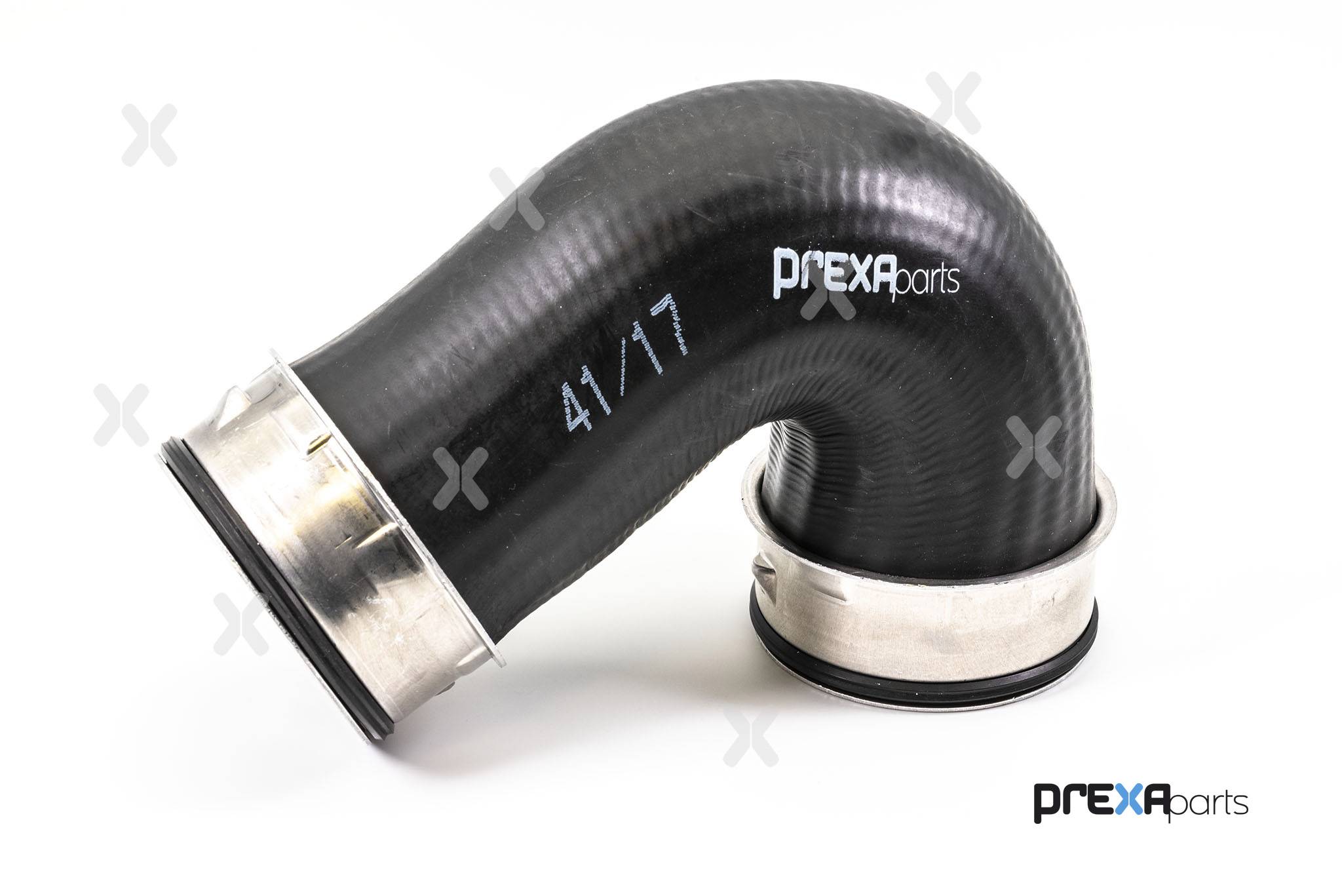 Charge Air Hose