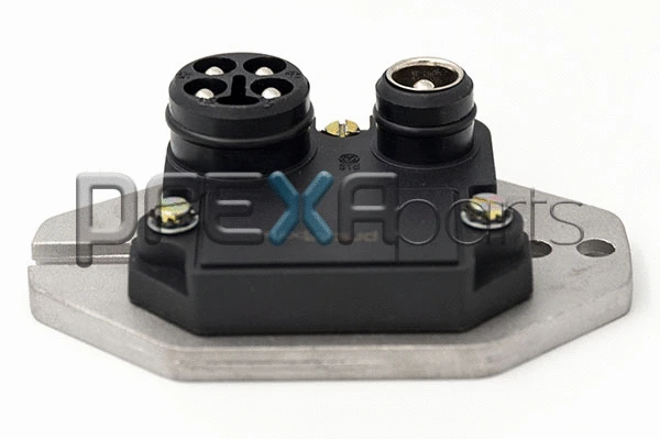 Switch Unit, ignition system