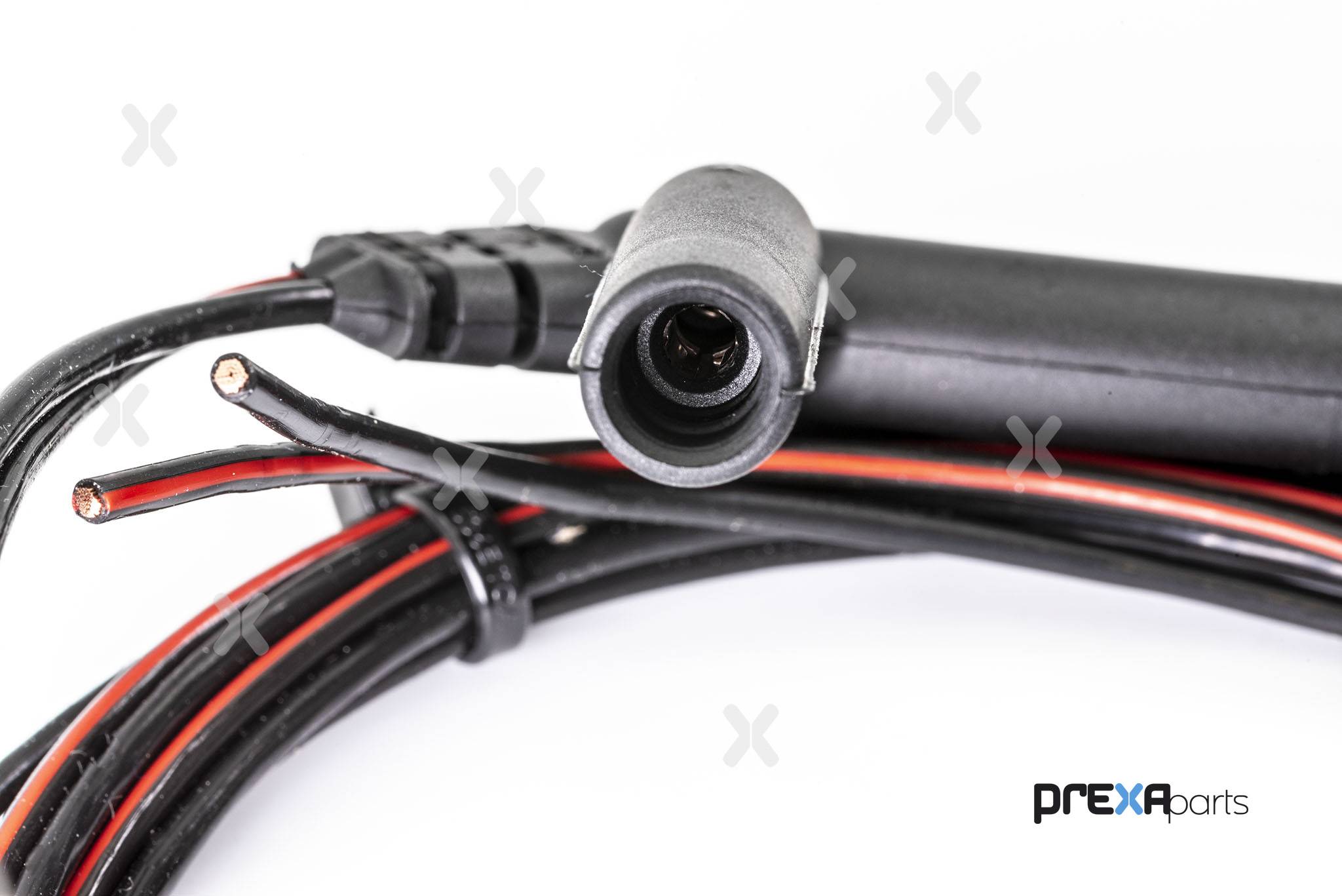 Cable Repair Kit, glow plug