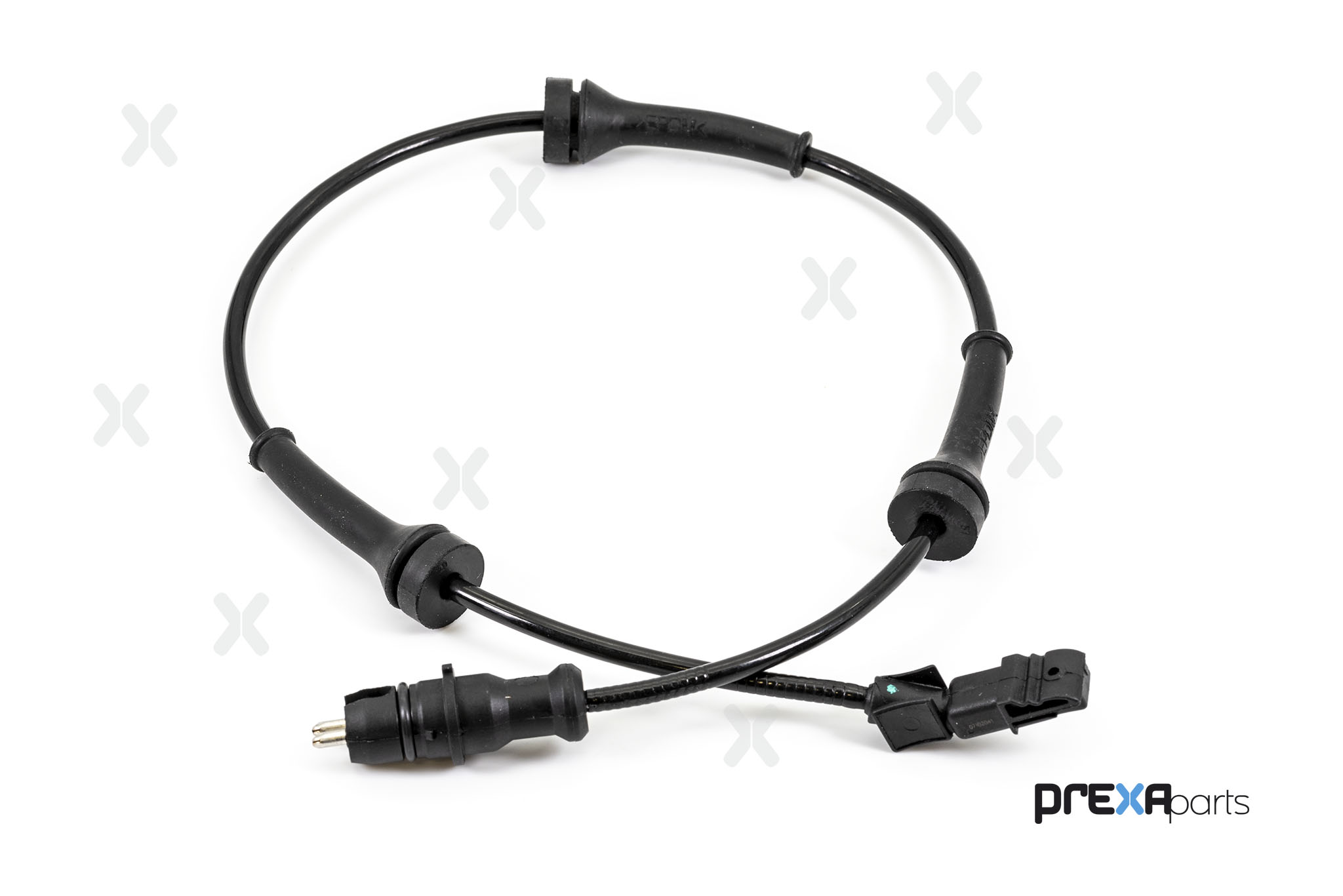 Sensor, wheel speed (P701189)