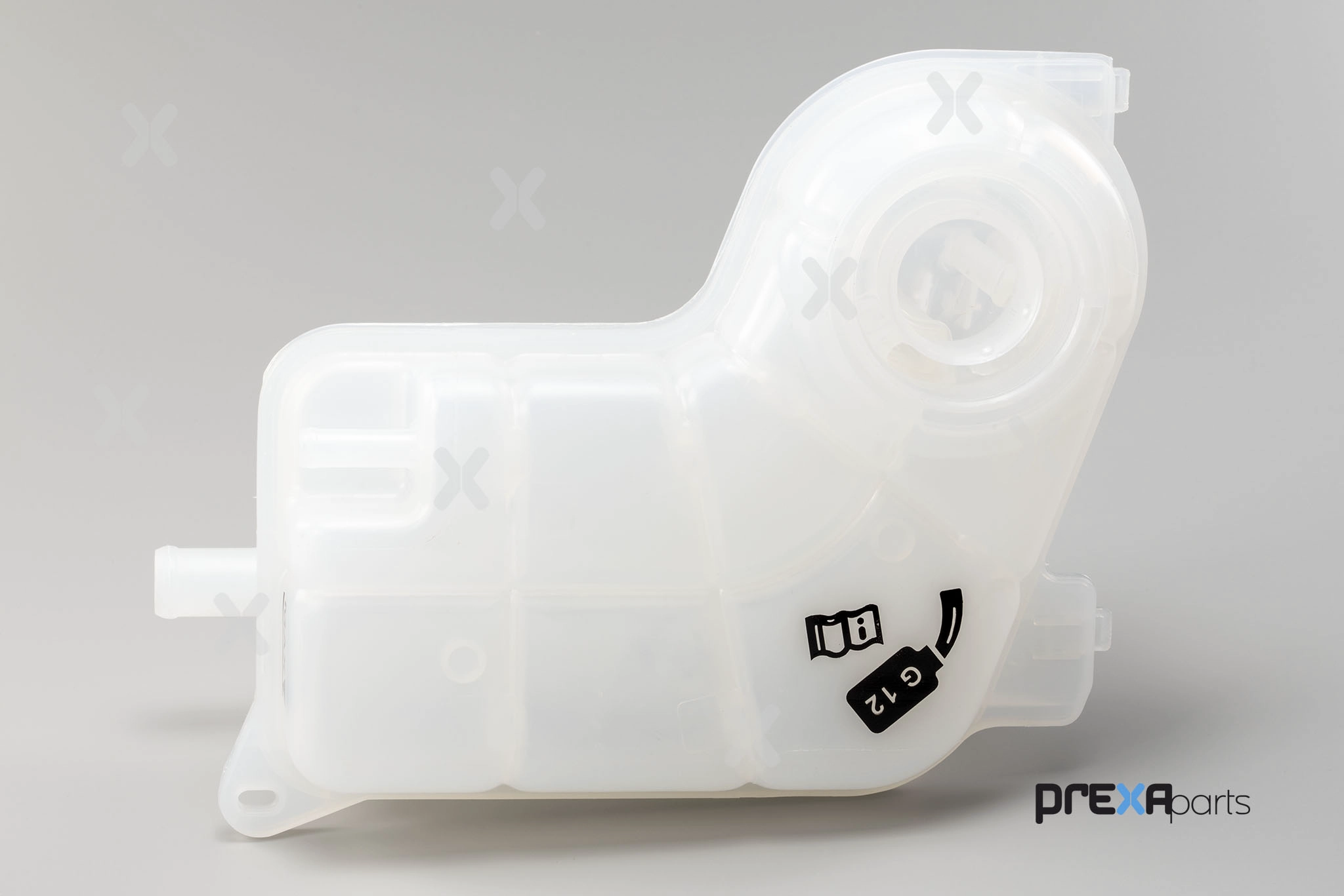 Expansion Tank, coolant