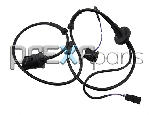 Sensor, wheel speed (P101017)