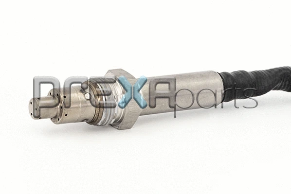 NOx Sensor, urea injection