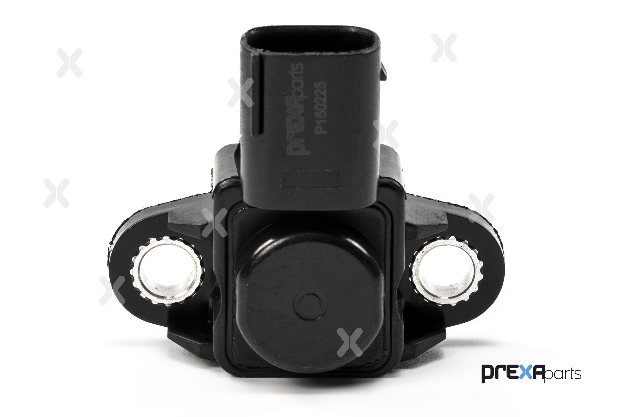 Sensor, intake manifold pressure