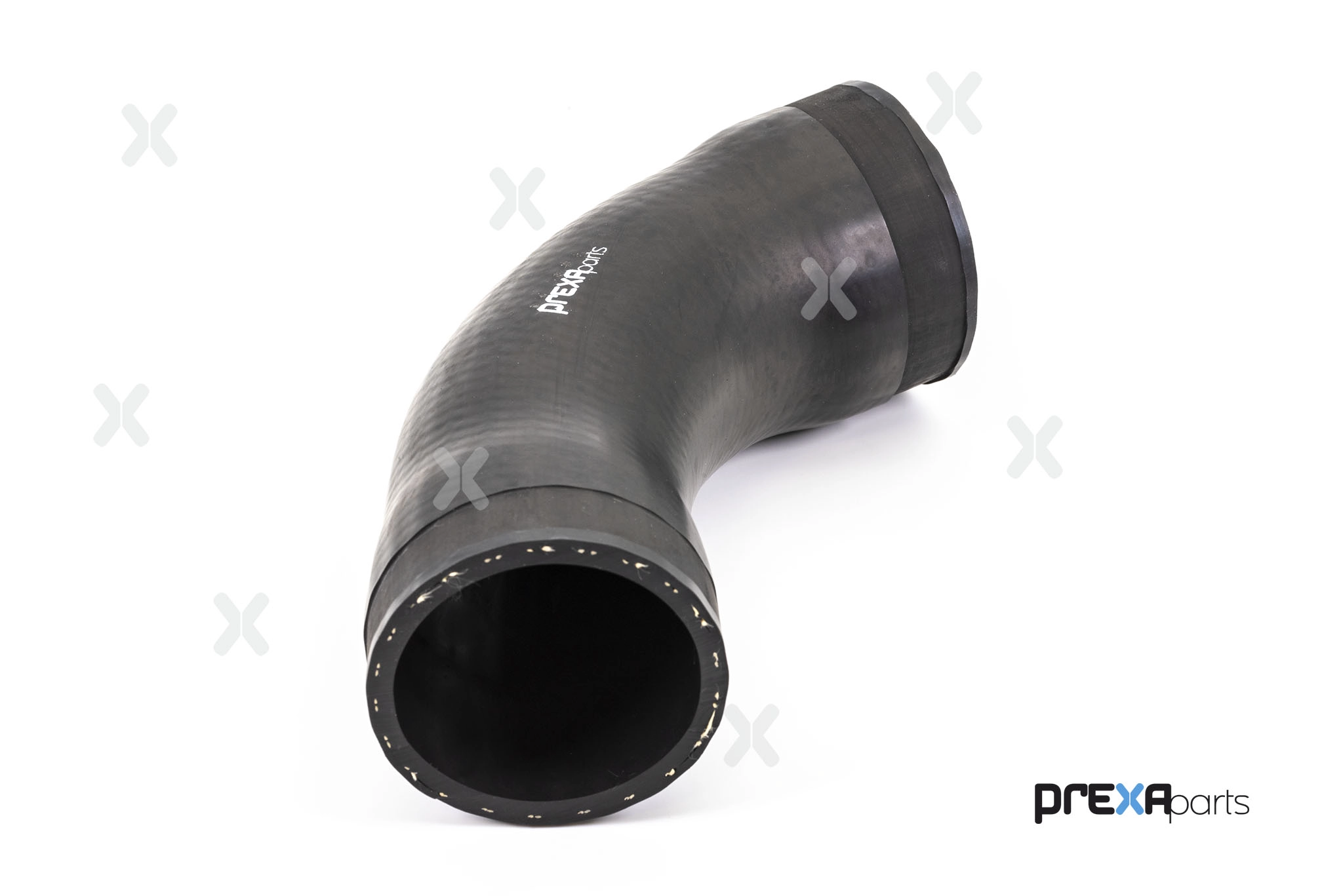 Charge Air Hose