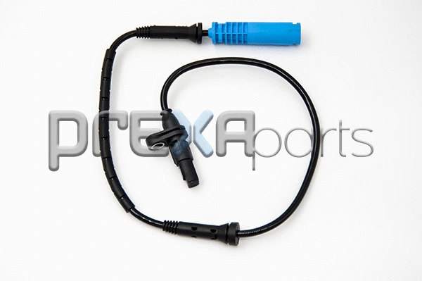 Sensor, wheel speed (P201057)