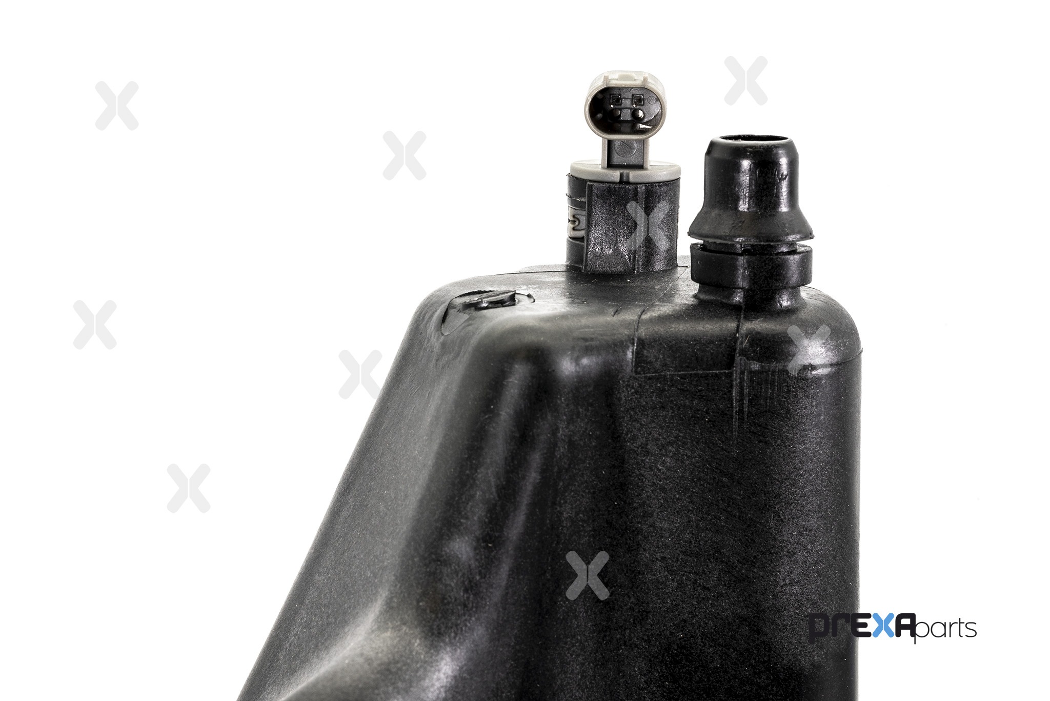 Expansion Tank, coolant