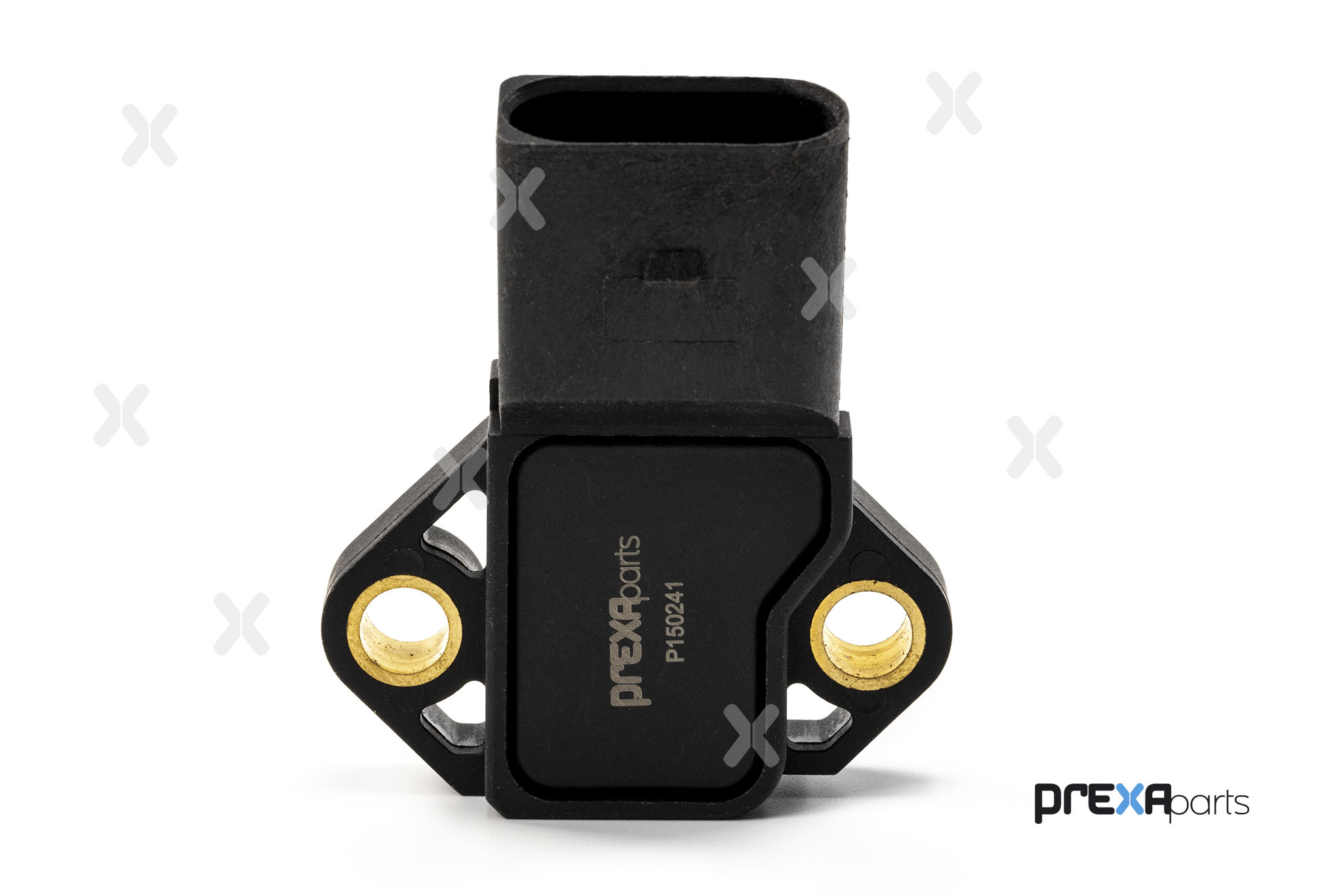 Sensor, intake manifold pressure