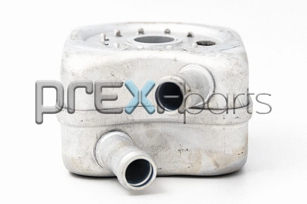 Oil Cooler, engine oil