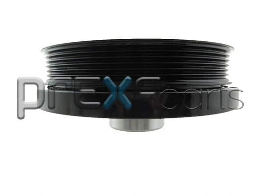 Belt Pulley, crankshaft